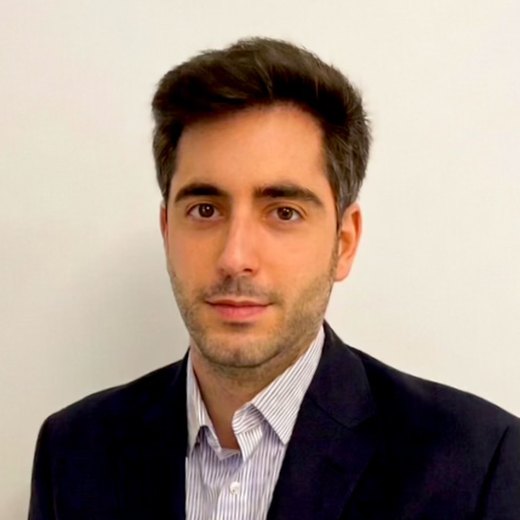 Christos Petsinis